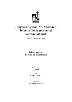 www.trabajo.gob.hn | Secretar&iacute;a de Trabajo y Seguridad Social de