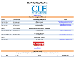 precios cle 2016 verano v 19 jul.xlsx
