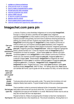 Imagechet.com para pin