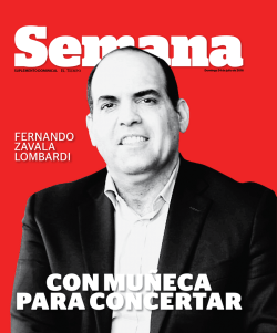 FERNANDO zAVALA LOMBARDI