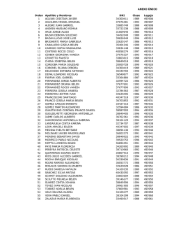 res. n° 1037