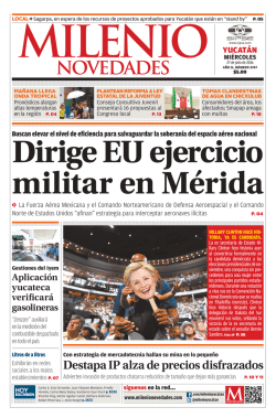 NOVEDADES