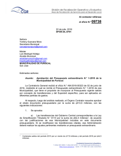 documento - cgr.go.cr - Contraloría General de la República