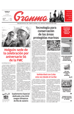 Descarga - La Habana