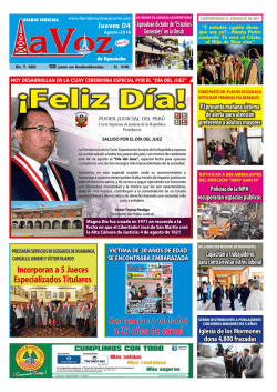 Sentencian a violador a 25 a&ntilde;os de c&aacute;rcel