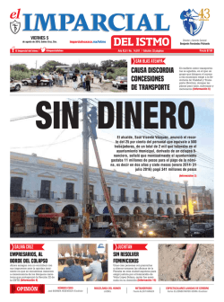 6702 - El Imparcial