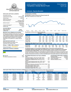 USD - Franklin Templeton Investimentos (Brasil)