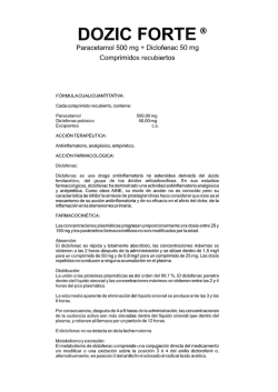 DOZIC FORTE &reg;