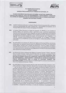 sistema de transporte público aerosuspendido