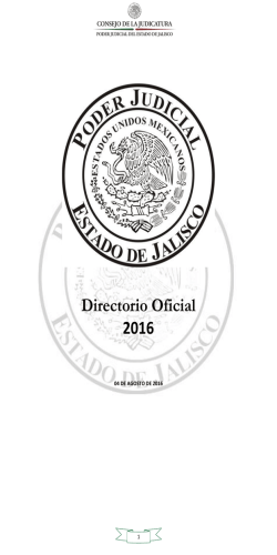 Descargar - Consejo de la Judicatura del Estado de Jalisco