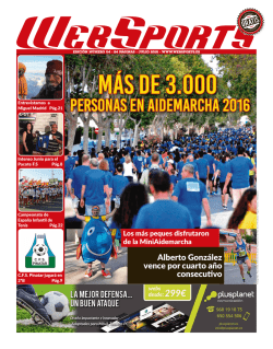 WebSports Periodico
