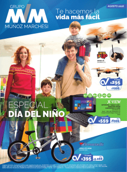 Descargar - Grupo Mu&ntilde;oz Marchesi www.grupomu&ntilde;osmarchesi.com