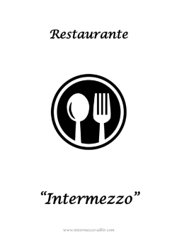 English PDF - Intermezzo Albir