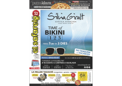 nº1394 - El Safareig