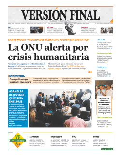 Descargar - Versión Final