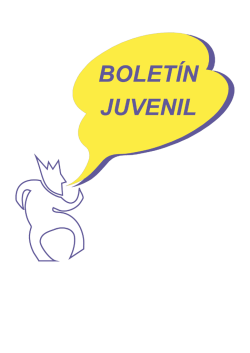 BOLETIN JUVENIL (21 jul/16) - Ayuntamiento Casar de Cáceres