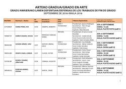 Defensas septiembre 2016