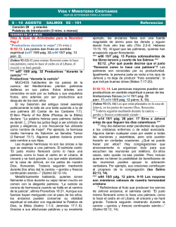 8 Agosto - Blog de Tjutil