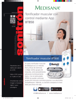 Descargar Sonitr&oacute;n 414 en PDF