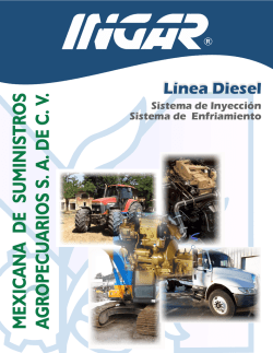 Linea Diesel