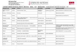 PDF, 141KB - IES Santa Pola
