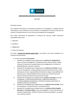 Descargar PDF - Universidad Finis Terrae