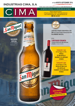 PROMOCIóN