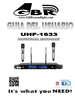 Descargar Manual