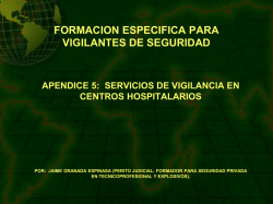 Diapositiva 1 - Jaime Granada