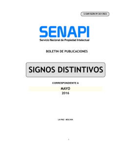 Signos - Senapi
