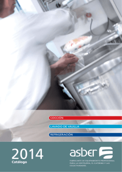 catalogo asber