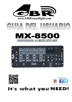 Descargar Manual