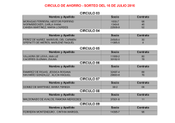 circulo 89