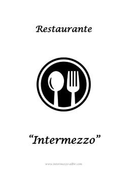 Intermezzo Albir