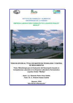 Ver/Abrir - Repositorio Institucional de la Universidad de La Habana