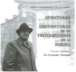 P&iacute;o Fern&aacute;ndez Muriedas - Centro de Estudios Monta&ntilde;eses