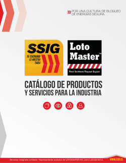 descarga nuestro catálogo de productos y servicios
