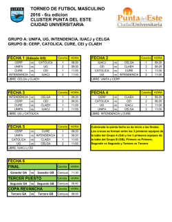 fixture cluster f11