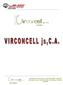 VIRCONCELL