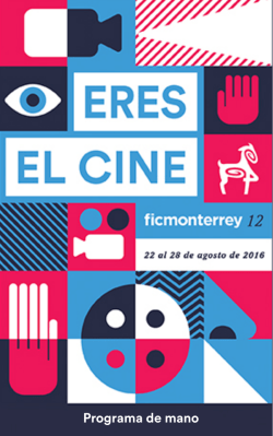 Descargar programa PDF - Festival Internacional de Cine de