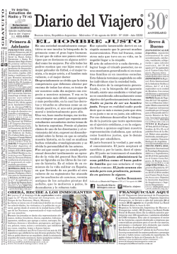 Ver PDF - Diario del Viajero