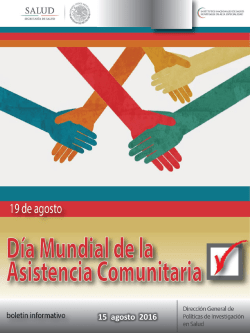 Diapositiva 1 - Hospital Regional de Alta Especialidad de Ciudad
