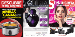Descargar PDF - Mi Espacio Stanhome