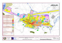 FEP-004 - Municipalidad Provincial de Jauja