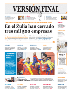 Descarga - Versión Final