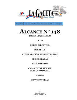 ver pdf - Imprenta Nacional