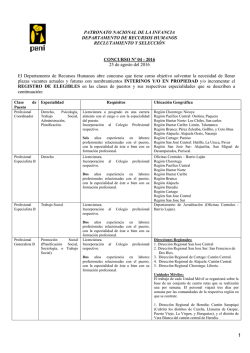 descargar - Patronato Nacional de la Infancia (PANI)