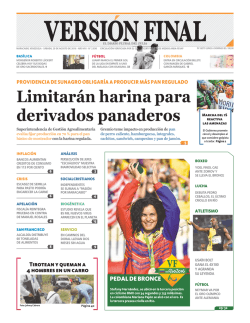 Descargar - Versi&oacute;n Final