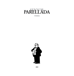 Untitled - Senyor Parellada