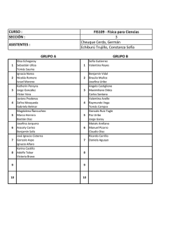 Grupos A-B